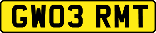 GW03RMT