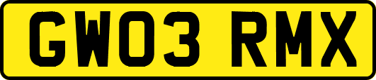 GW03RMX