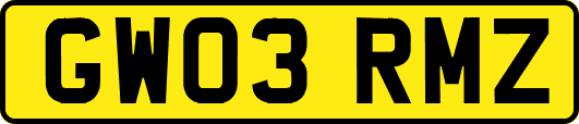 GW03RMZ