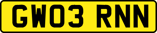 GW03RNN