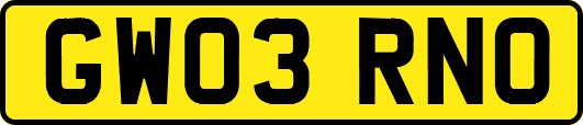 GW03RNO