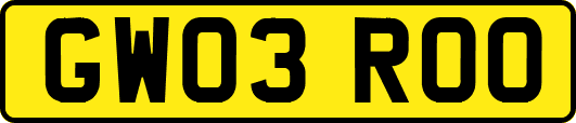 GW03ROO
