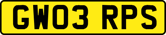 GW03RPS