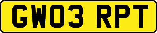 GW03RPT