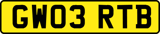 GW03RTB