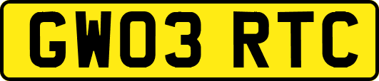 GW03RTC