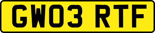 GW03RTF