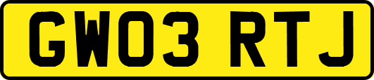 GW03RTJ