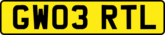 GW03RTL