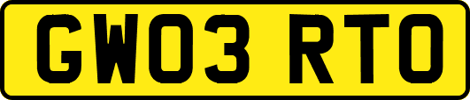 GW03RTO