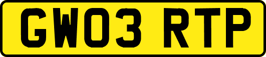 GW03RTP