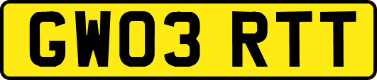 GW03RTT