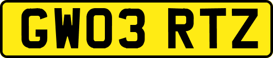 GW03RTZ