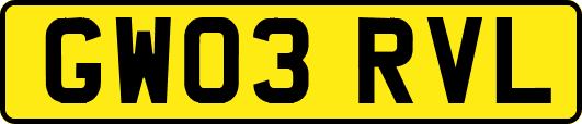 GW03RVL