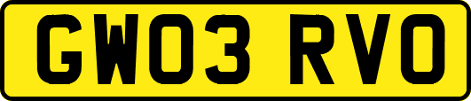 GW03RVO