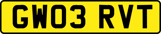 GW03RVT