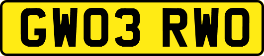GW03RWO