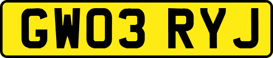 GW03RYJ