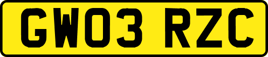 GW03RZC