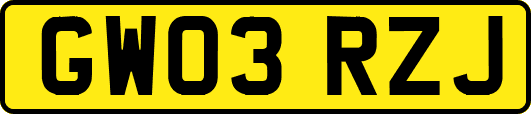 GW03RZJ
