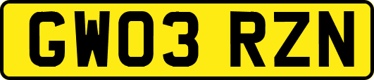 GW03RZN