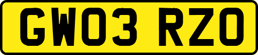 GW03RZO