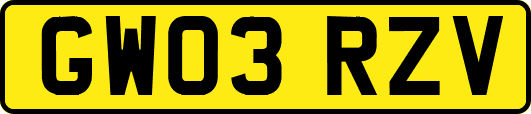 GW03RZV