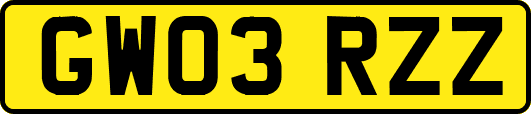 GW03RZZ