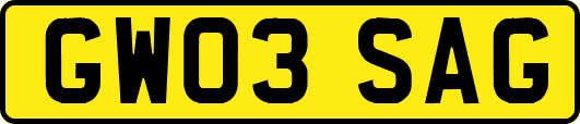 GW03SAG