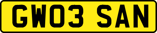 GW03SAN