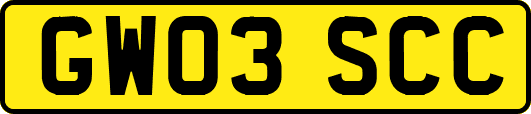 GW03SCC