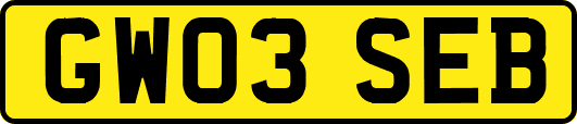 GW03SEB