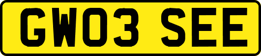GW03SEE