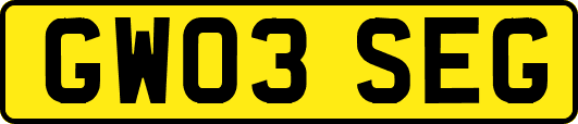 GW03SEG
