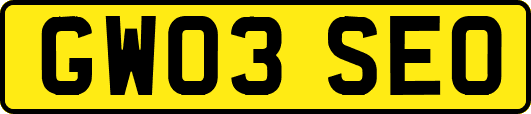 GW03SEO