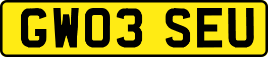 GW03SEU