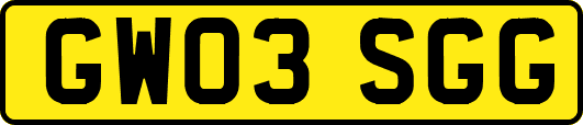 GW03SGG