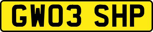 GW03SHP