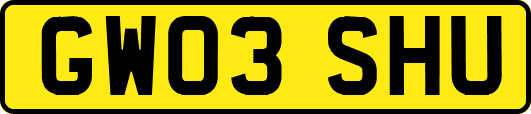 GW03SHU