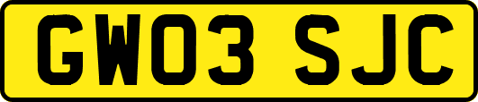 GW03SJC