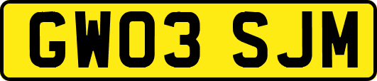 GW03SJM