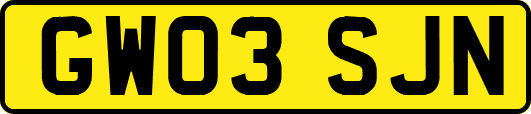 GW03SJN