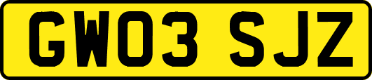 GW03SJZ