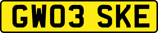 GW03SKE