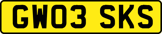 GW03SKS