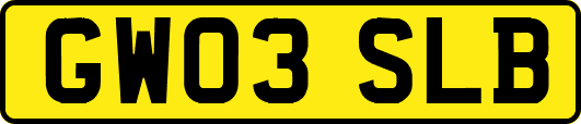 GW03SLB