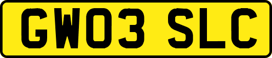 GW03SLC