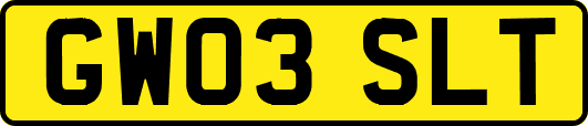 GW03SLT