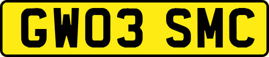 GW03SMC