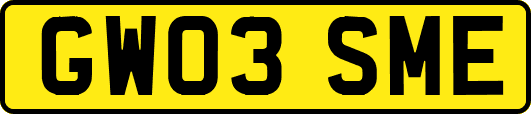 GW03SME